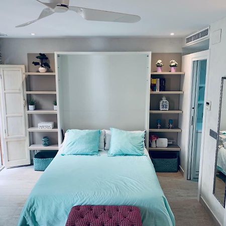 Cathedral Studio, Luxury Studio In Cathedral Area, Parking Optional 세비야 외부 사진