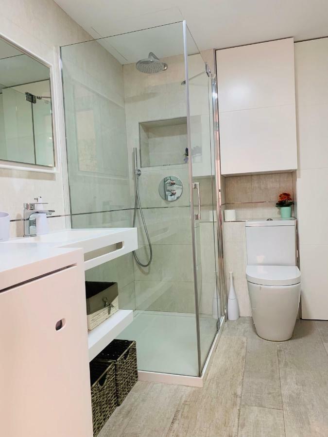 Cathedral Studio, Luxury Studio In Cathedral Area, Parking Optional 세비야 외부 사진