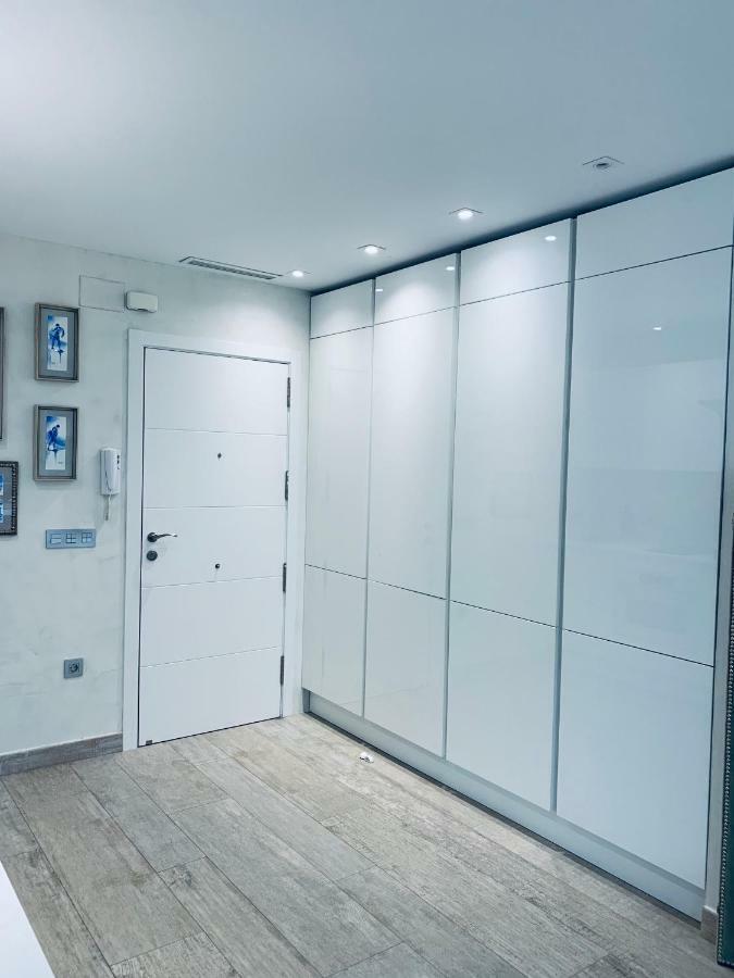 Cathedral Studio, Luxury Studio In Cathedral Area, Parking Optional 세비야 외부 사진